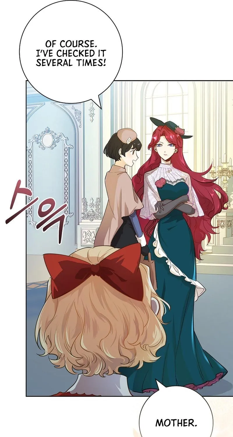 Male Lead, I'll Respect Your Taste Chapter 3 page 22 - 