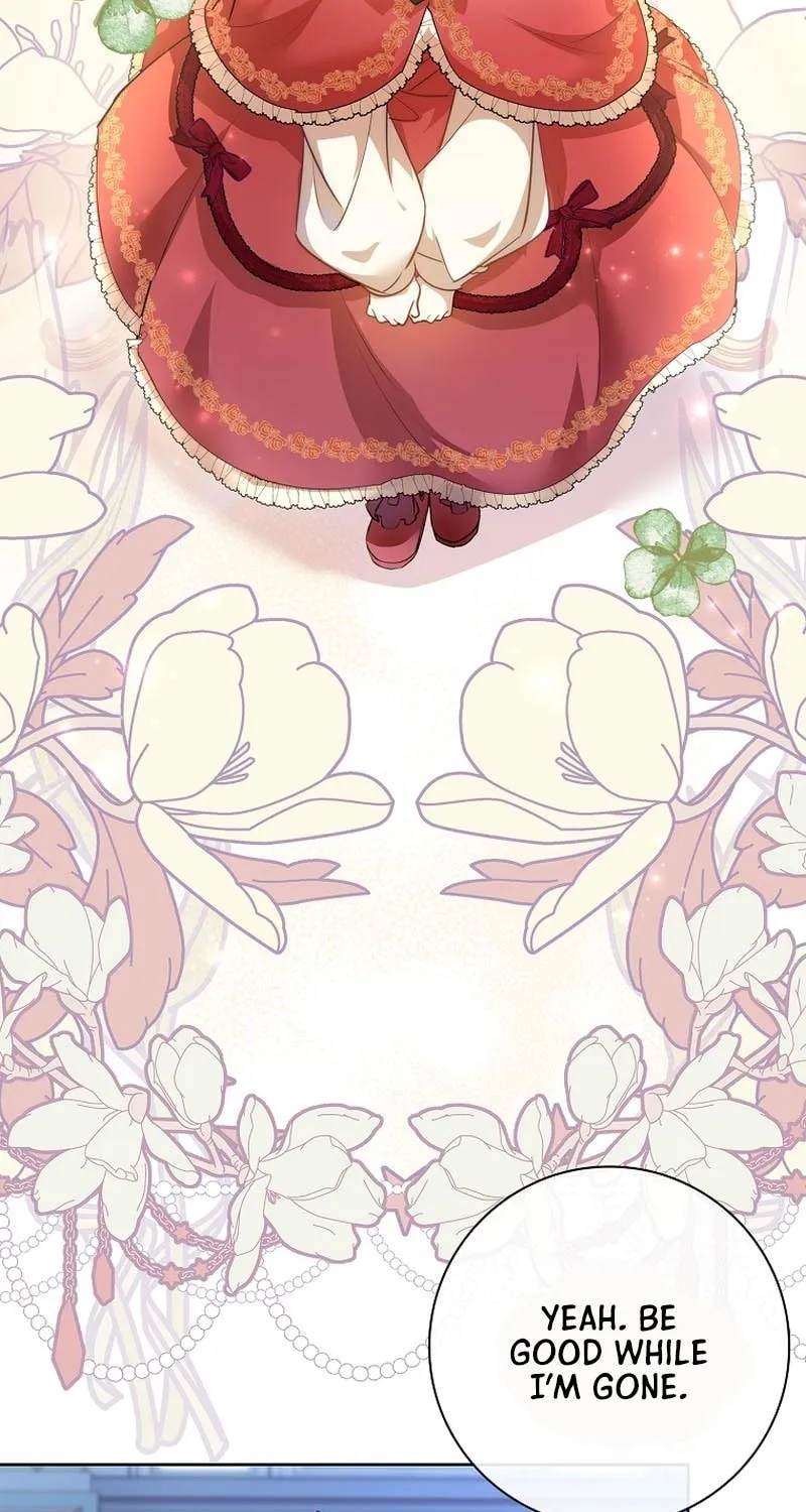 Male Lead, I'll Respect Your Taste Chapter 3 page 24 - 