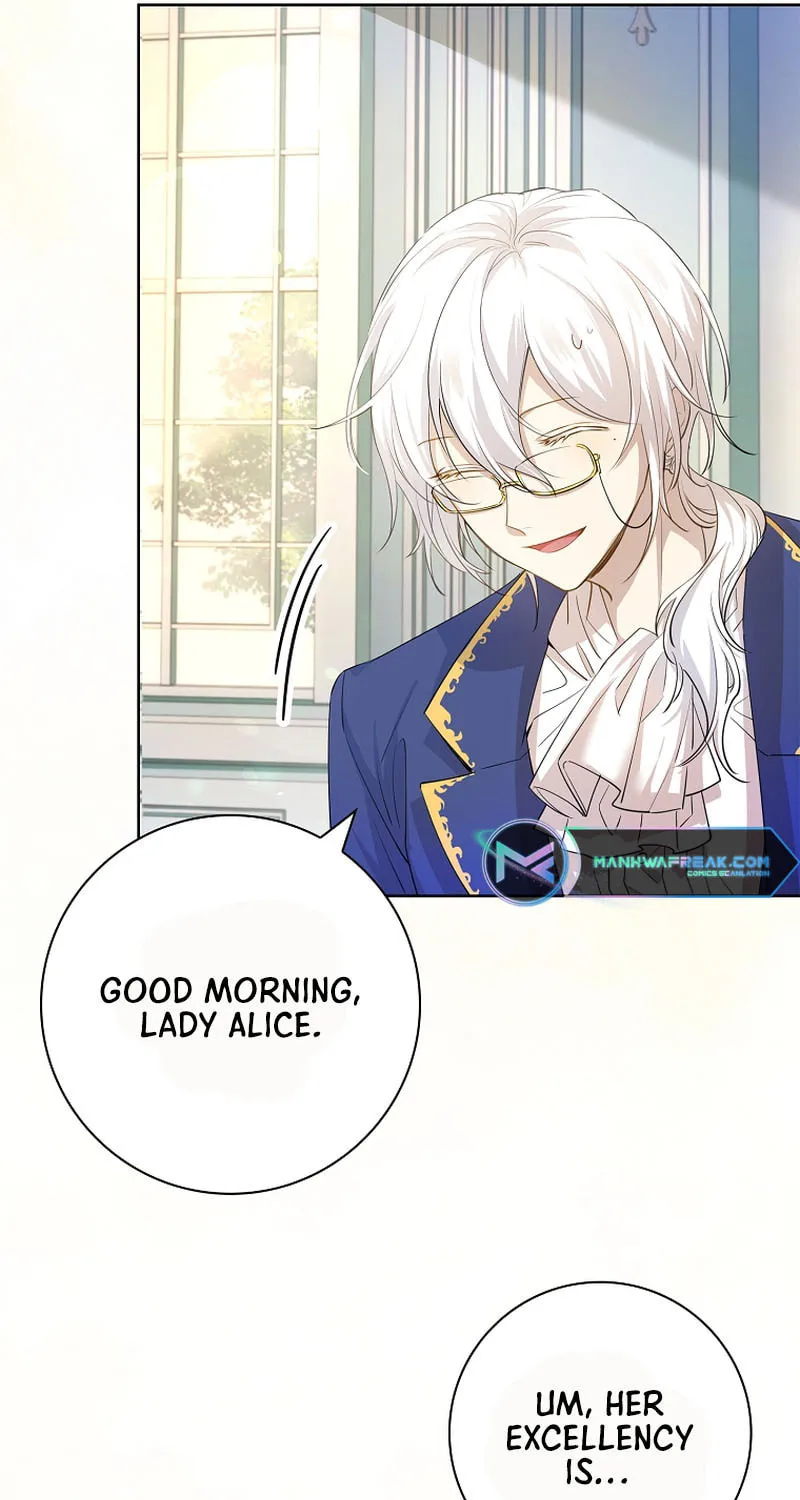 Male Lead, I'll Respect Your Taste Chapter 3 page 32 - 