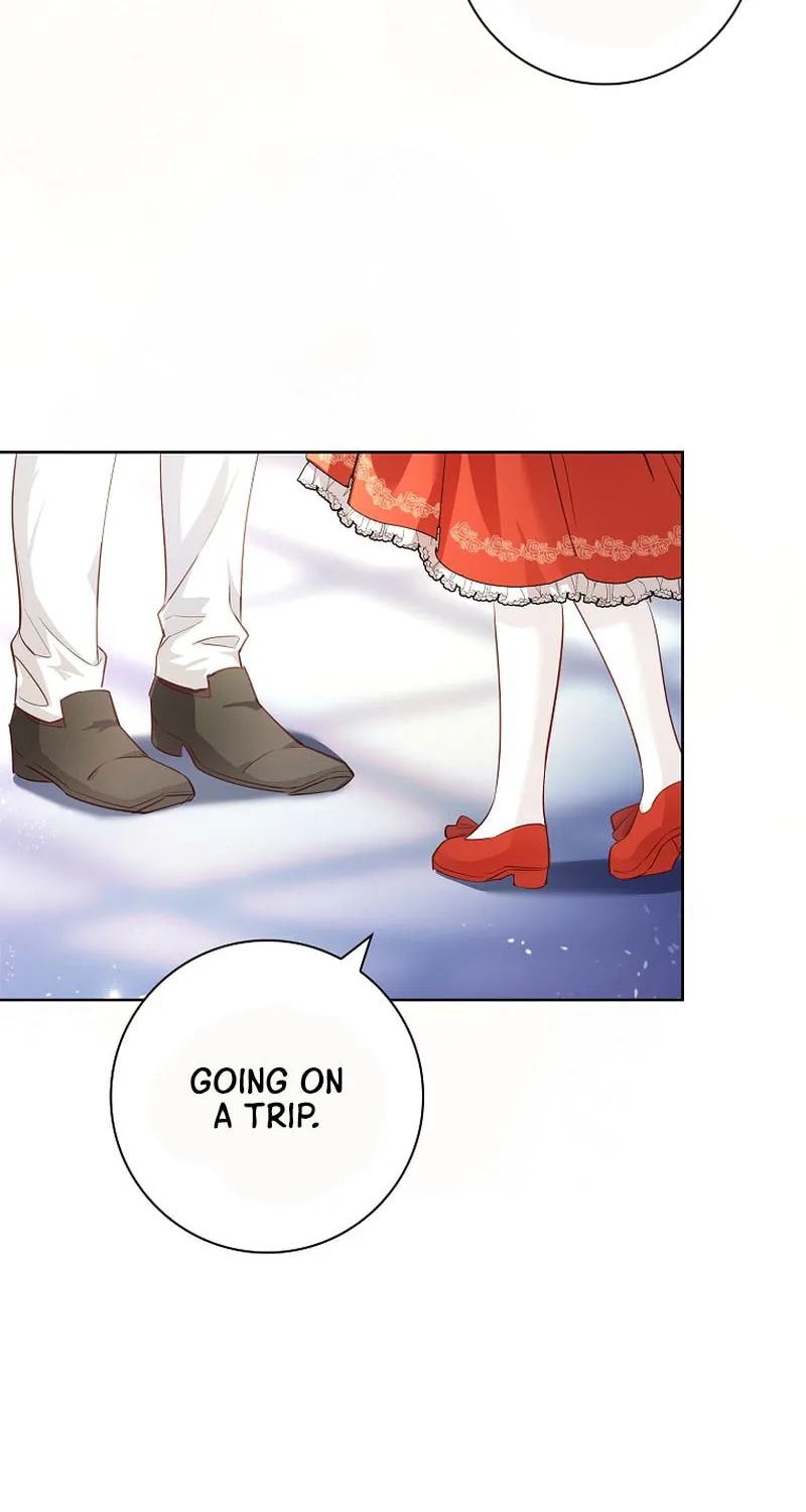 Male Lead, I'll Respect Your Taste Chapter 3 page 33 - 