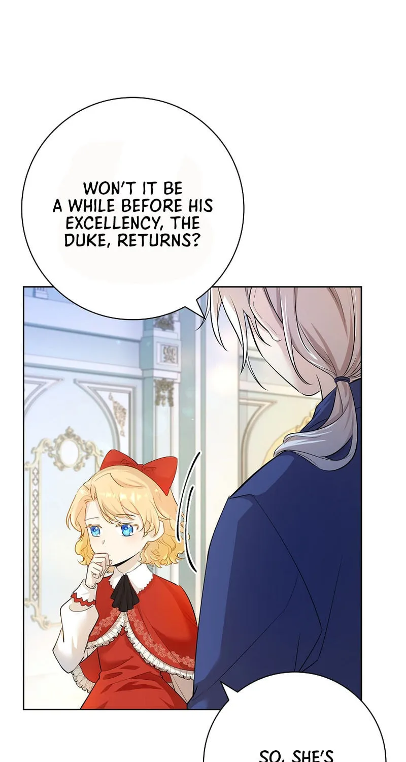 Male Lead, I'll Respect Your Taste Chapter 3 page 35 - 