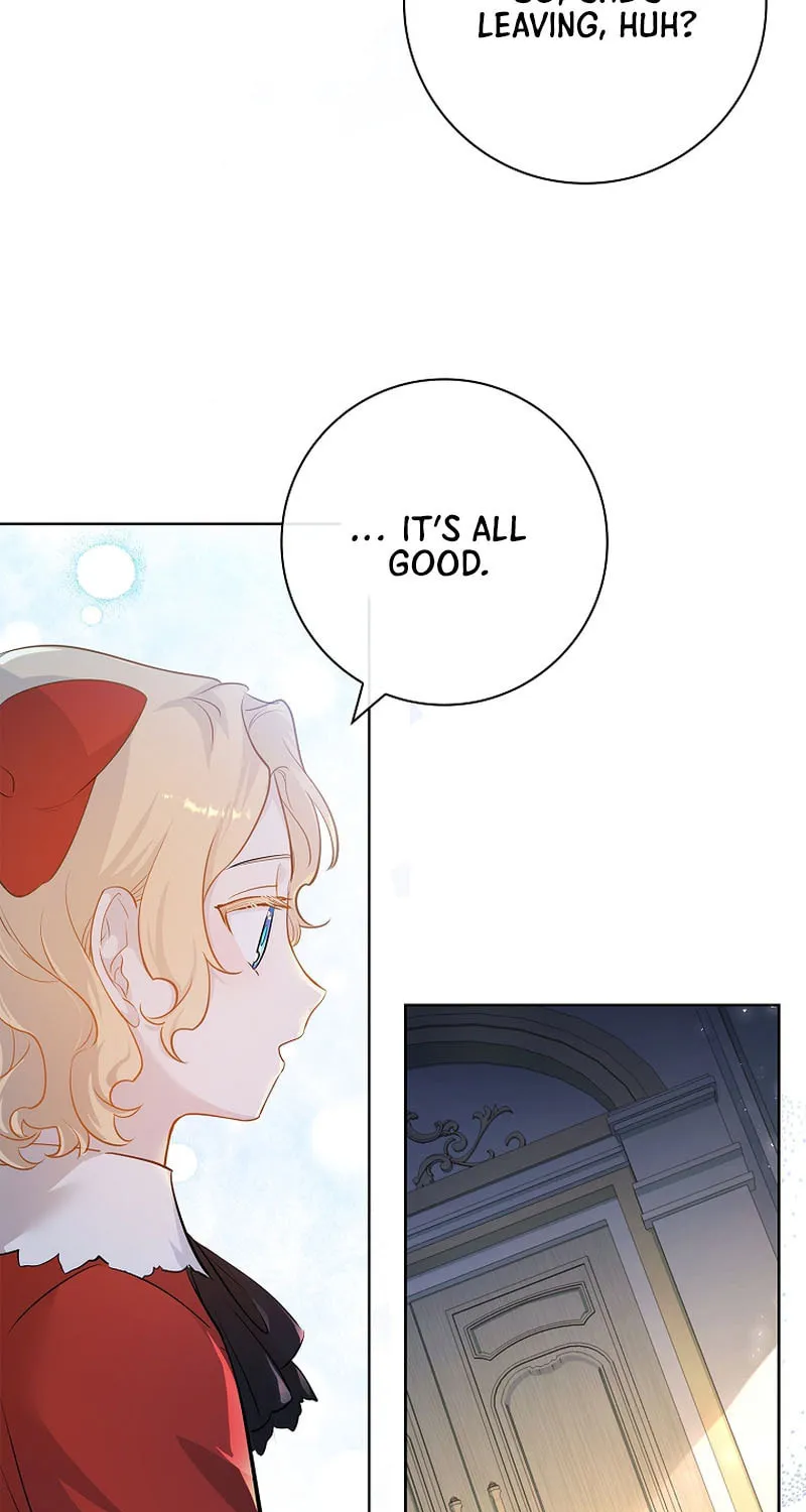 Male Lead, I'll Respect Your Taste Chapter 3 page 36 - 