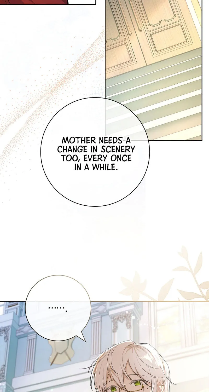 Male Lead, I'll Respect Your Taste Chapter 3 page 37 - 