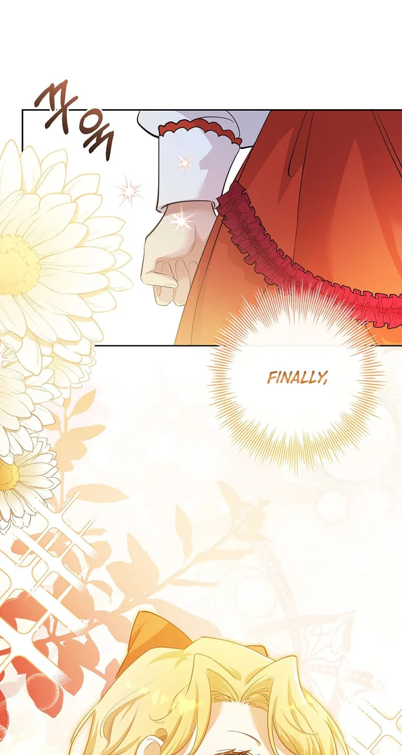 Male Lead, I'll Respect Your Taste Chapter 3 page 39 - 