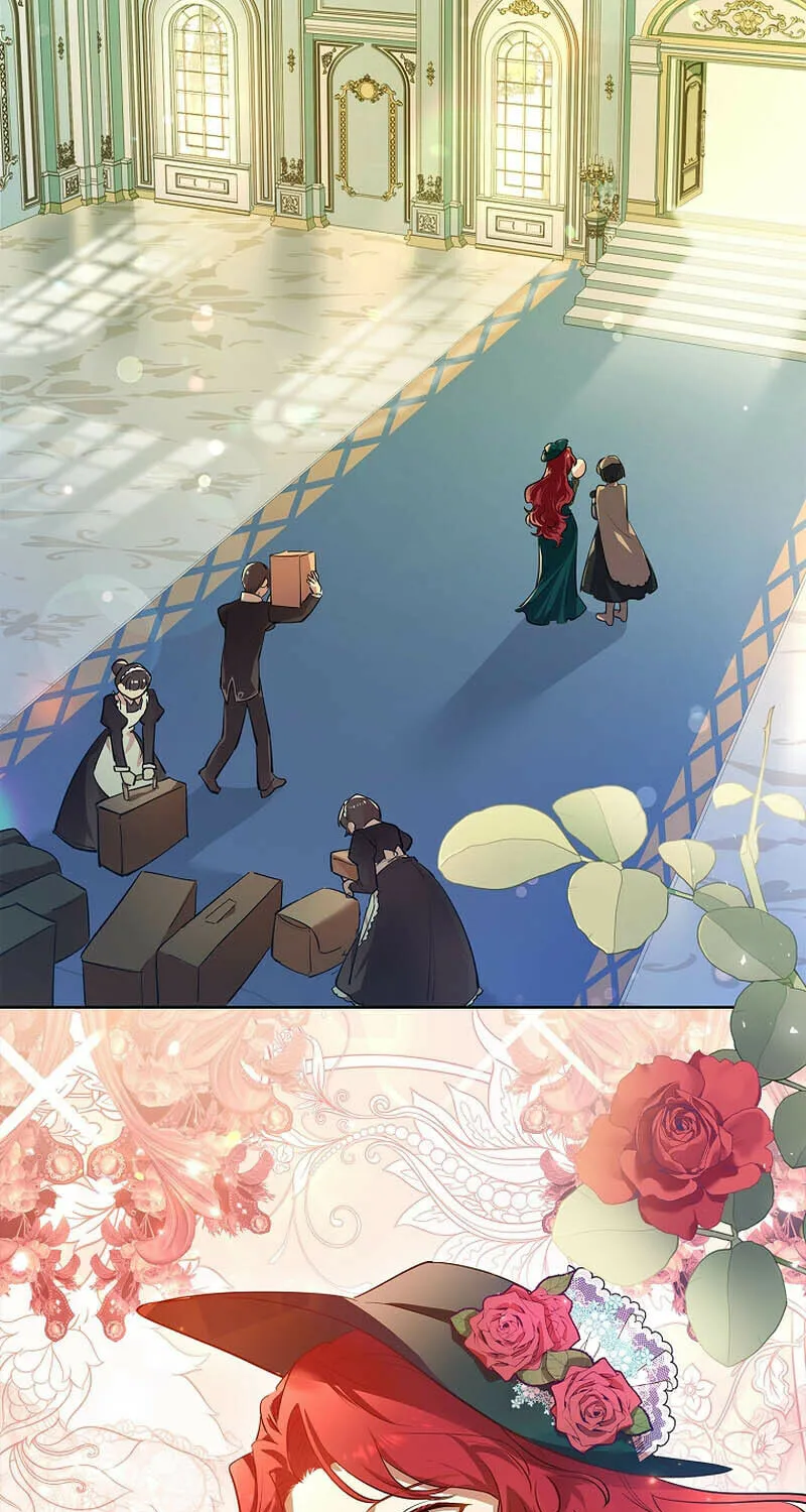 Male Lead, I'll Respect Your Taste Chapter 3 page 5 - 