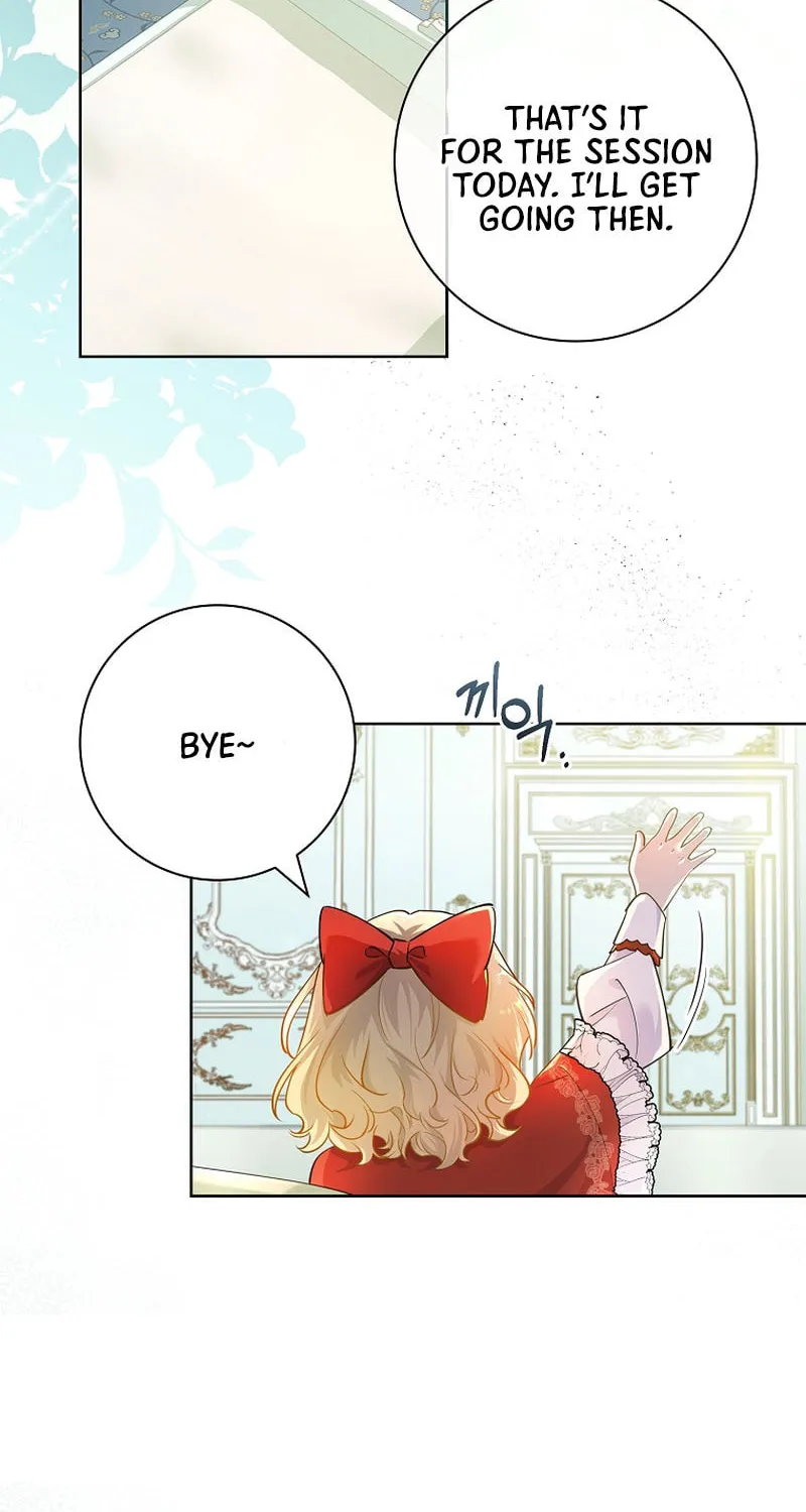 Male Lead, I'll Respect Your Taste Chapter 3 page 43 - 