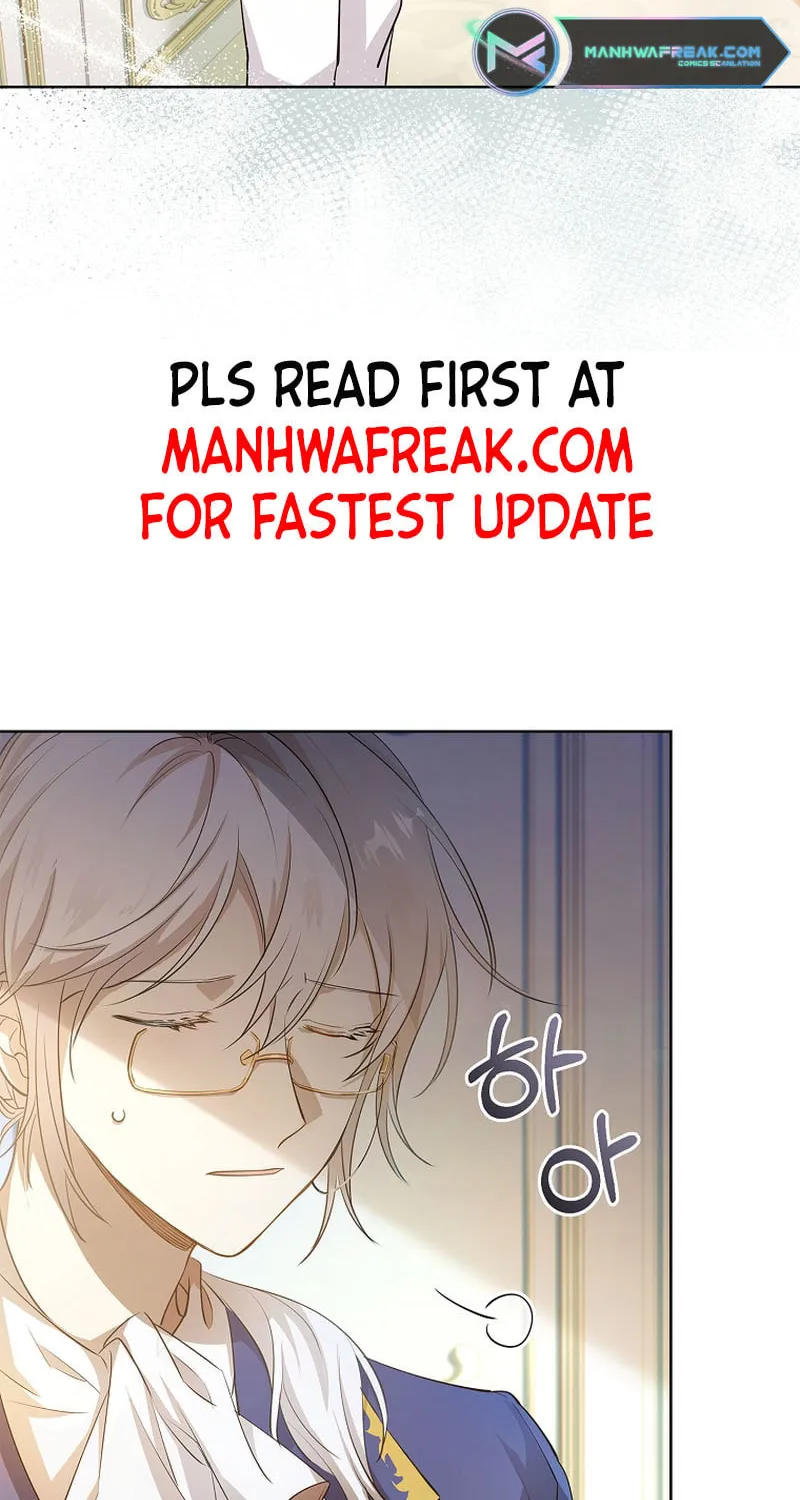 Male Lead, I'll Respect Your Taste Chapter 3 page 45 - 