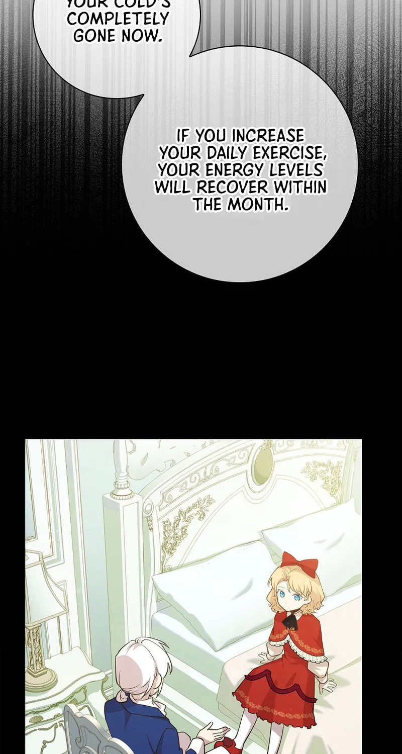 Male Lead, I'll Respect Your Taste Chapter 3 page 47 - 