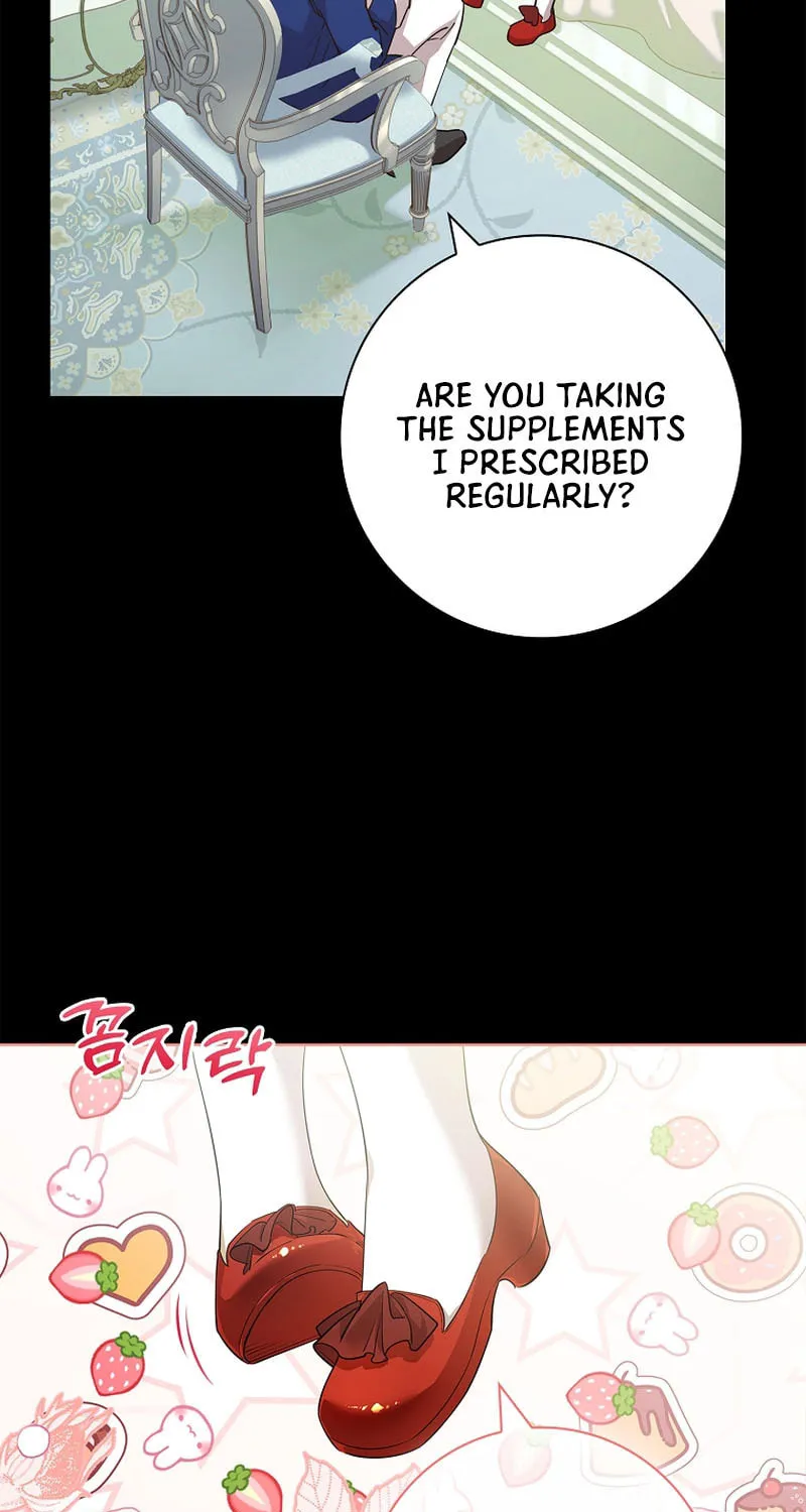 Male Lead, I'll Respect Your Taste Chapter 3 page 48 - 