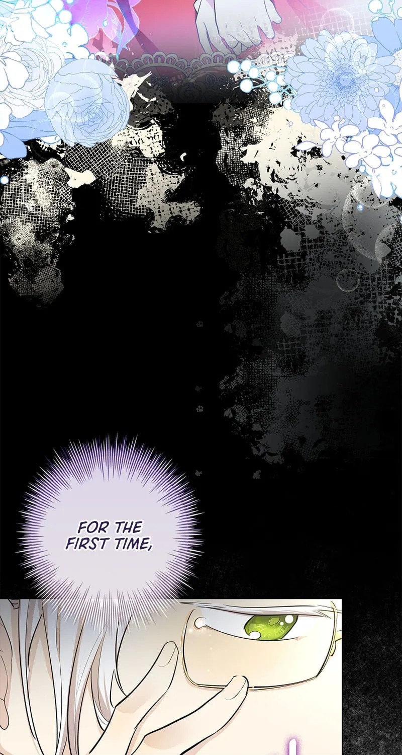 Male Lead, I'll Respect Your Taste Chapter 3 page 54 - 