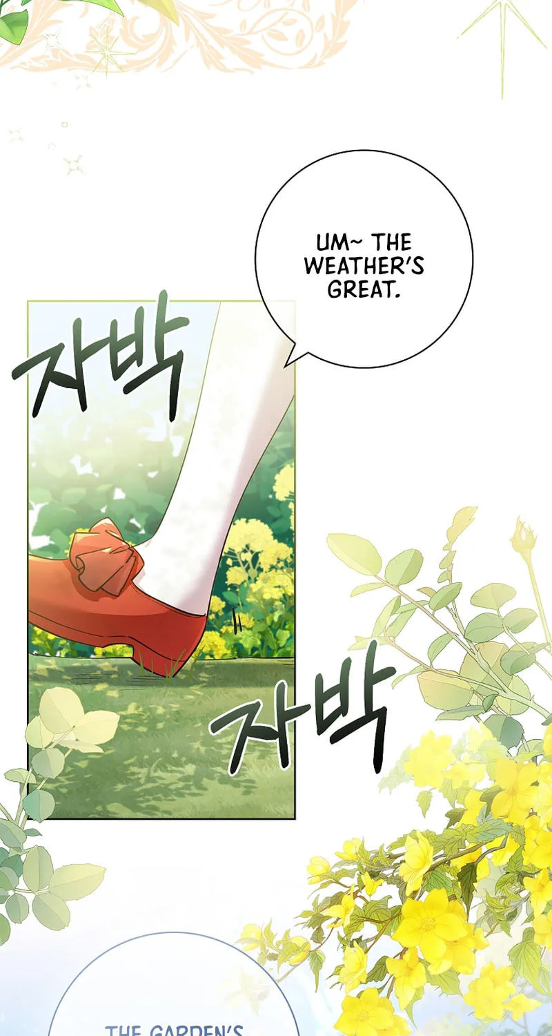 Male Lead, I'll Respect Your Taste Chapter 3 page 58 - 