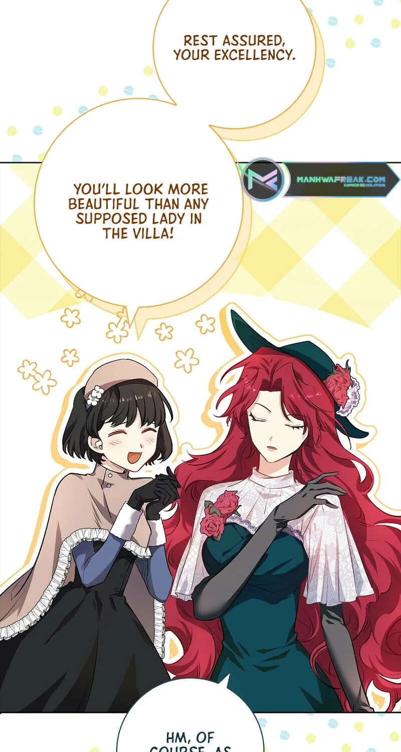Male Lead, I'll Respect Your Taste Chapter 3 page 7 - 