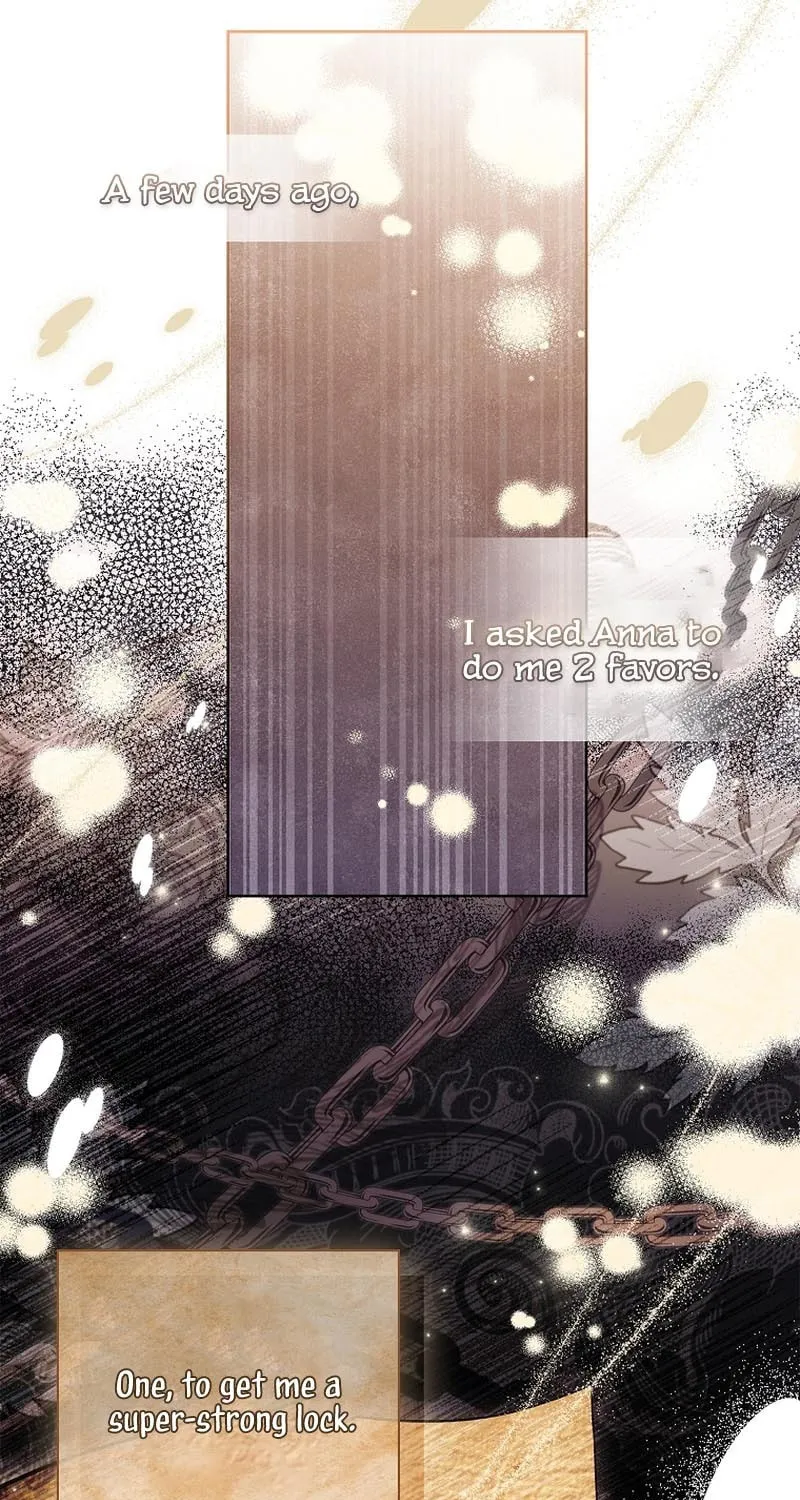 Male Lead, I'll Respect Your Taste Chapter 3 page 61 - 