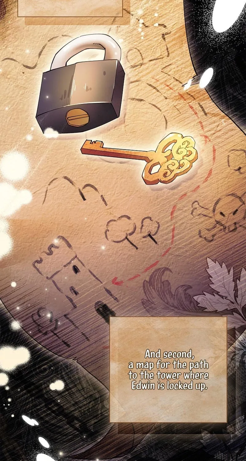 Male Lead, I'll Respect Your Taste Chapter 3 page 62 - 