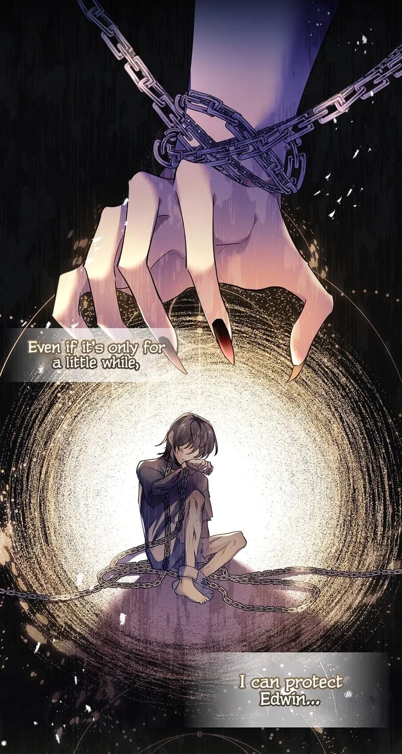 Male Lead, I'll Respect Your Taste Chapter 3 page 64 - 
