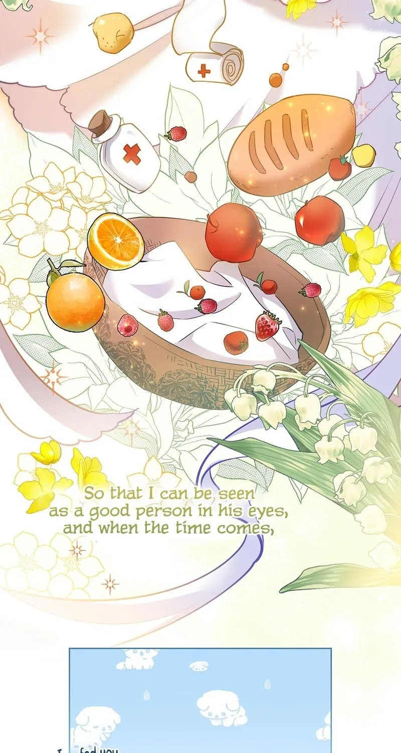 Male Lead, I'll Respect Your Taste Chapter 3 page 67 - 