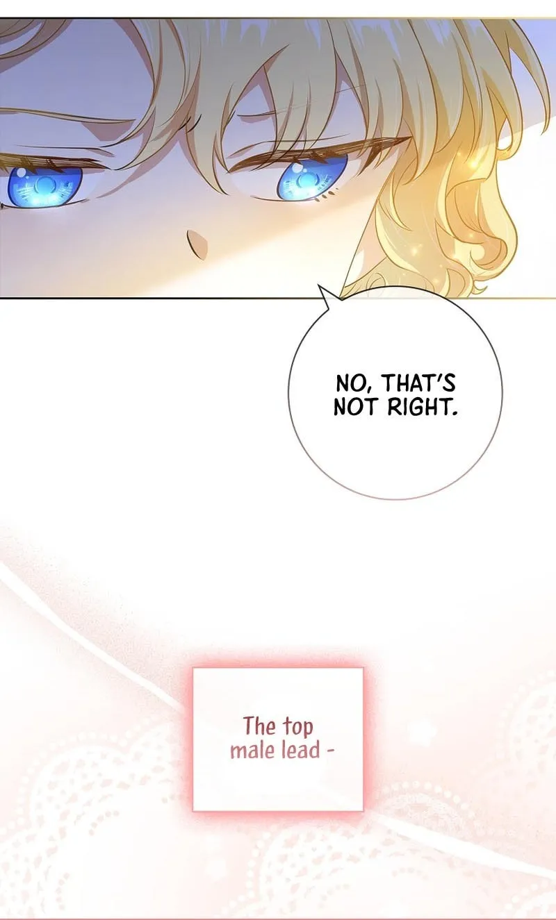 Male Lead, I'll Respect Your Taste Chapter 3 page 70 - 