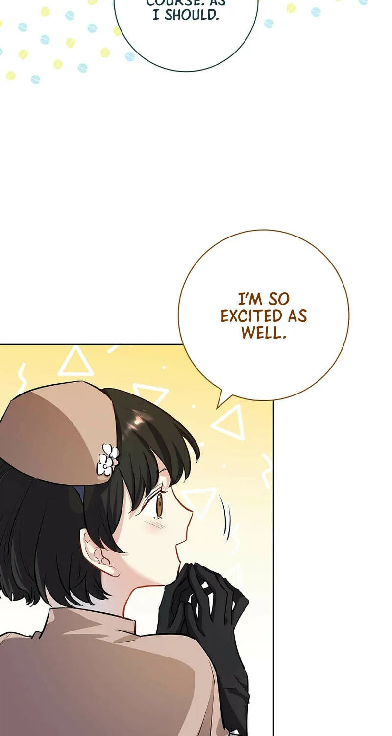 Male Lead, I'll Respect Your Taste Chapter 3 page 8 - 