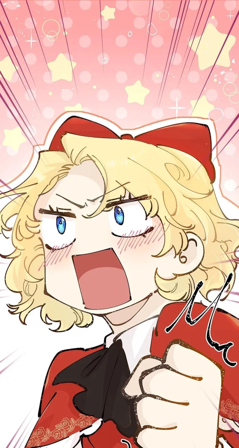 Male Lead, I'll Respect Your Taste Chapter 3 page 71 - 