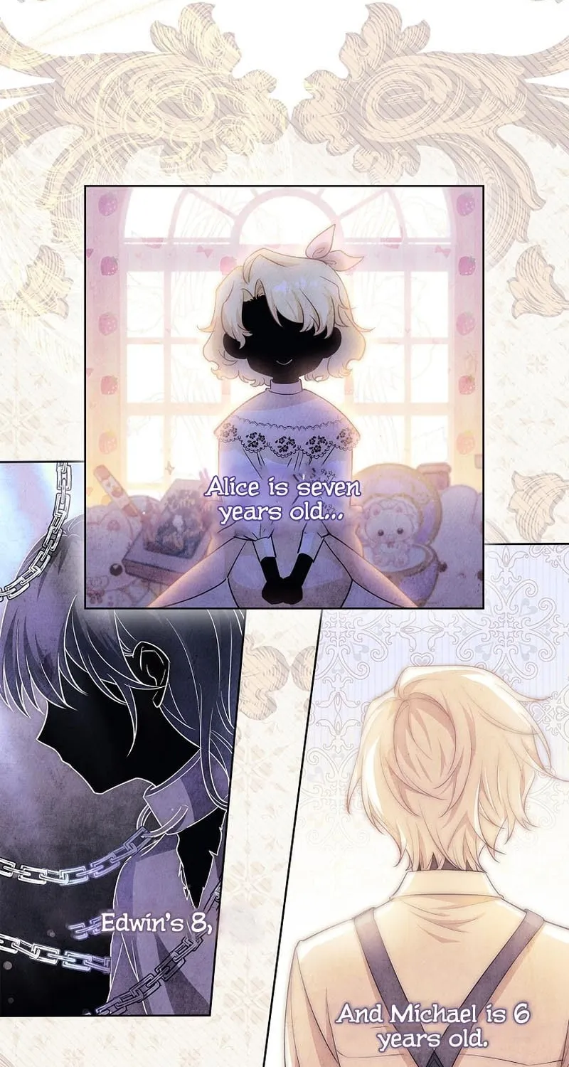 Male Lead, I'll Respect Your Taste Chapter 3 page 74 - 