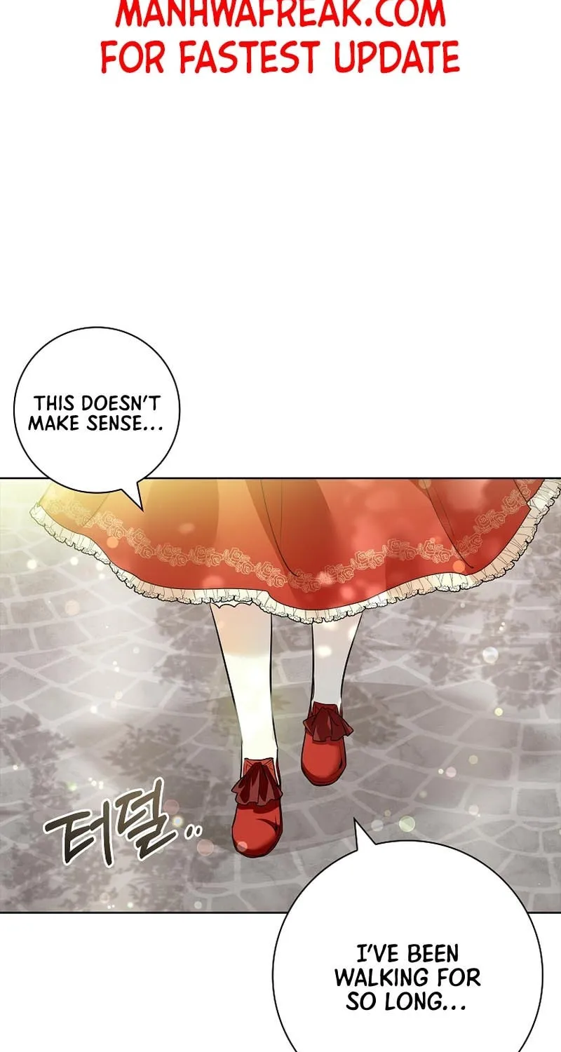 Male Lead, I'll Respect Your Taste Chapter 3 page 77 - 