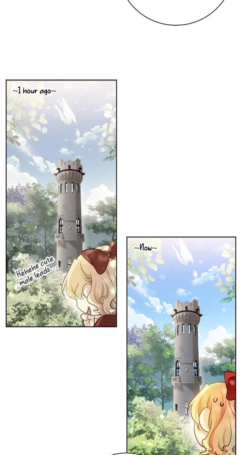 Male Lead, I'll Respect Your Taste Chapter 3 page 78 - 