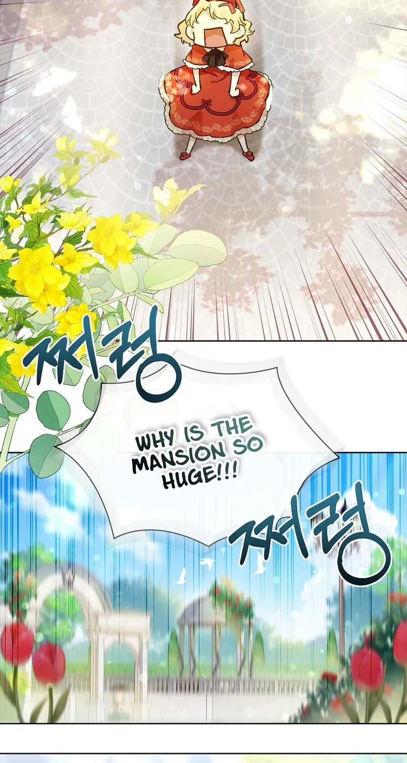 Male Lead, I'll Respect Your Taste Chapter 3 page 80 - 