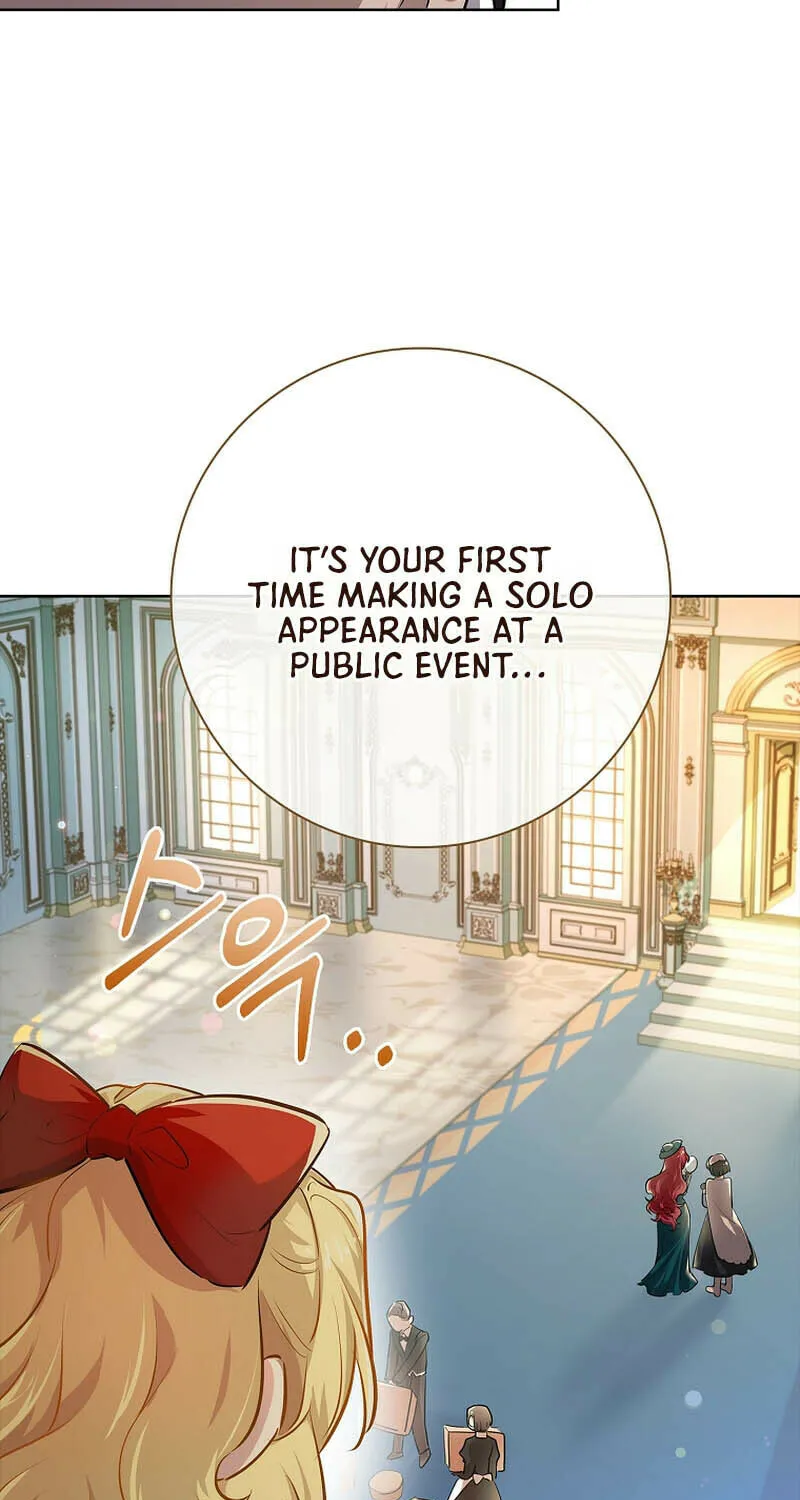 Male Lead, I'll Respect Your Taste Chapter 3 page 9 - 