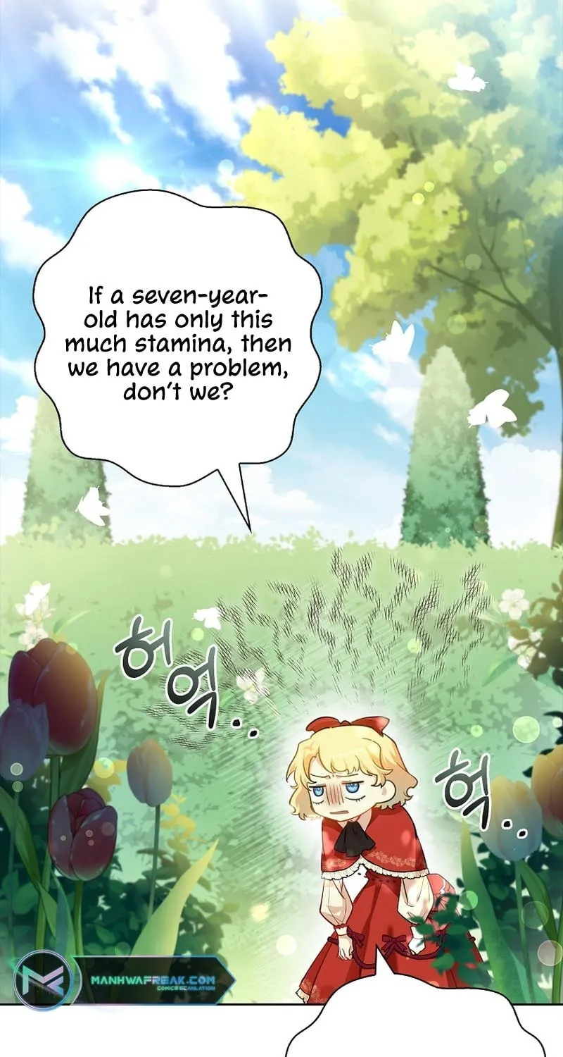 Male Lead, I'll Respect Your Taste Chapter 3 page 81 - 