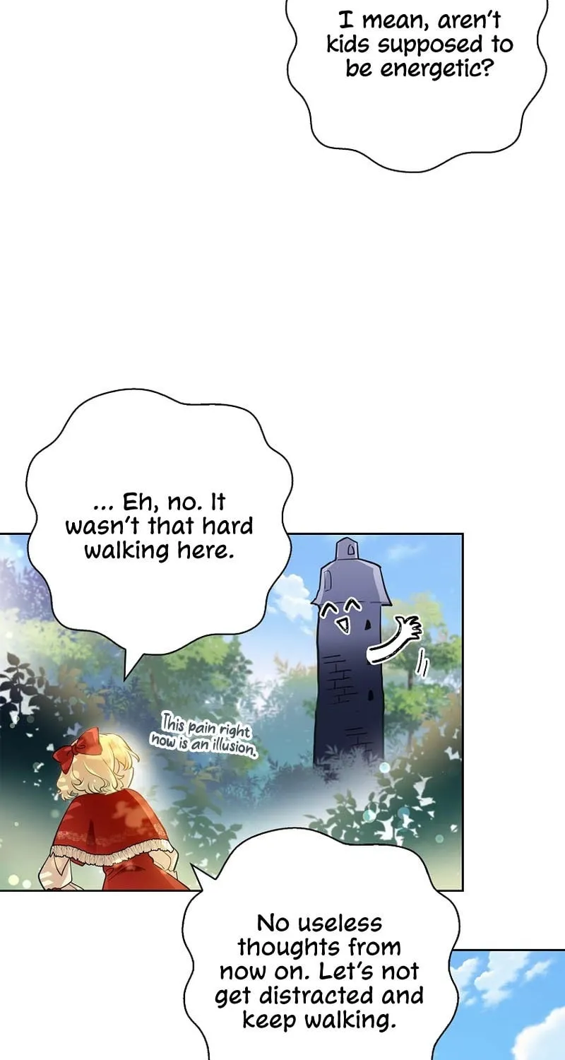 Male Lead, I'll Respect Your Taste Chapter 3 page 82 - 