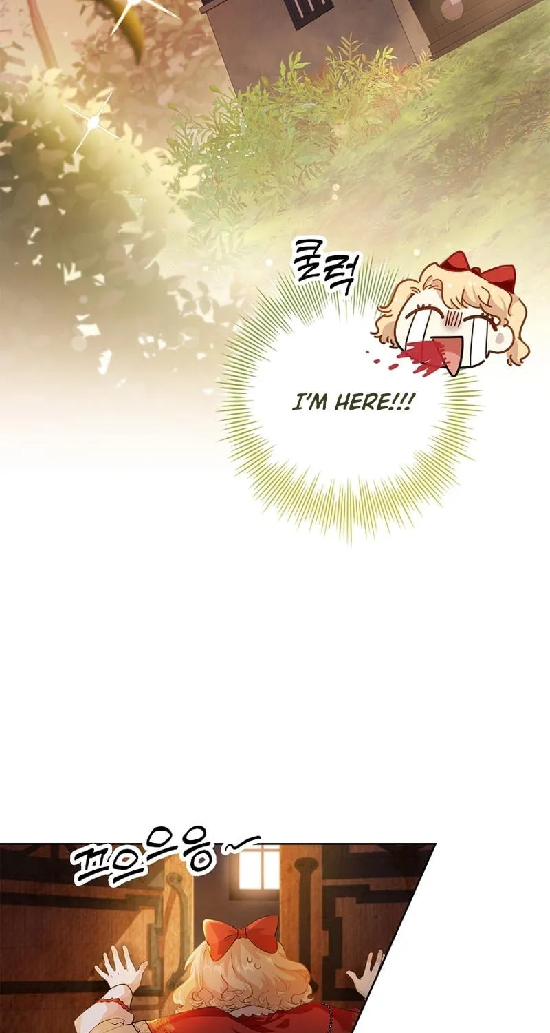 Male Lead, I'll Respect Your Taste Chapter 3 page 87 - 