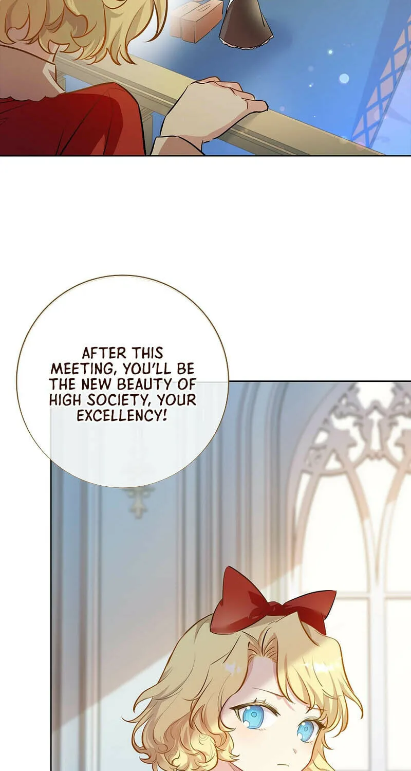 Male Lead, I'll Respect Your Taste Chapter 3 page 10 - 