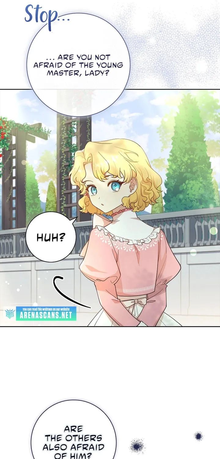 Male Lead, I'll Respect Your Taste Chapter 30 page 12 - 