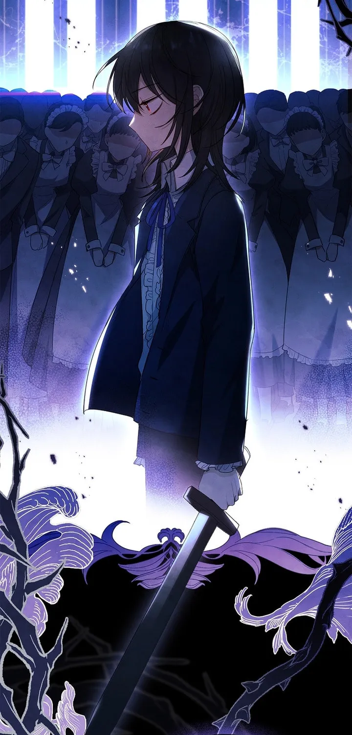 Male Lead, I'll Respect Your Taste Chapter 30 page 14 - 