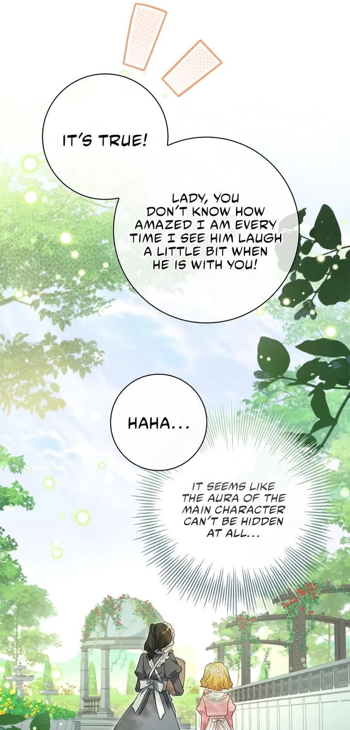 Male Lead, I'll Respect Your Taste Chapter 30 page 18 - 