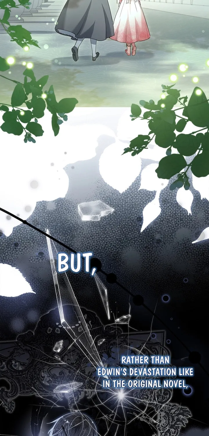 Male Lead, I'll Respect Your Taste Chapter 30 page 19 - 