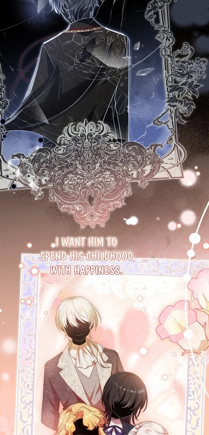 Male Lead, I'll Respect Your Taste Chapter 30 page 20 - 