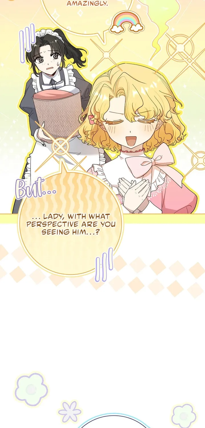 Male Lead, I'll Respect Your Taste Chapter 30 page 23 - 