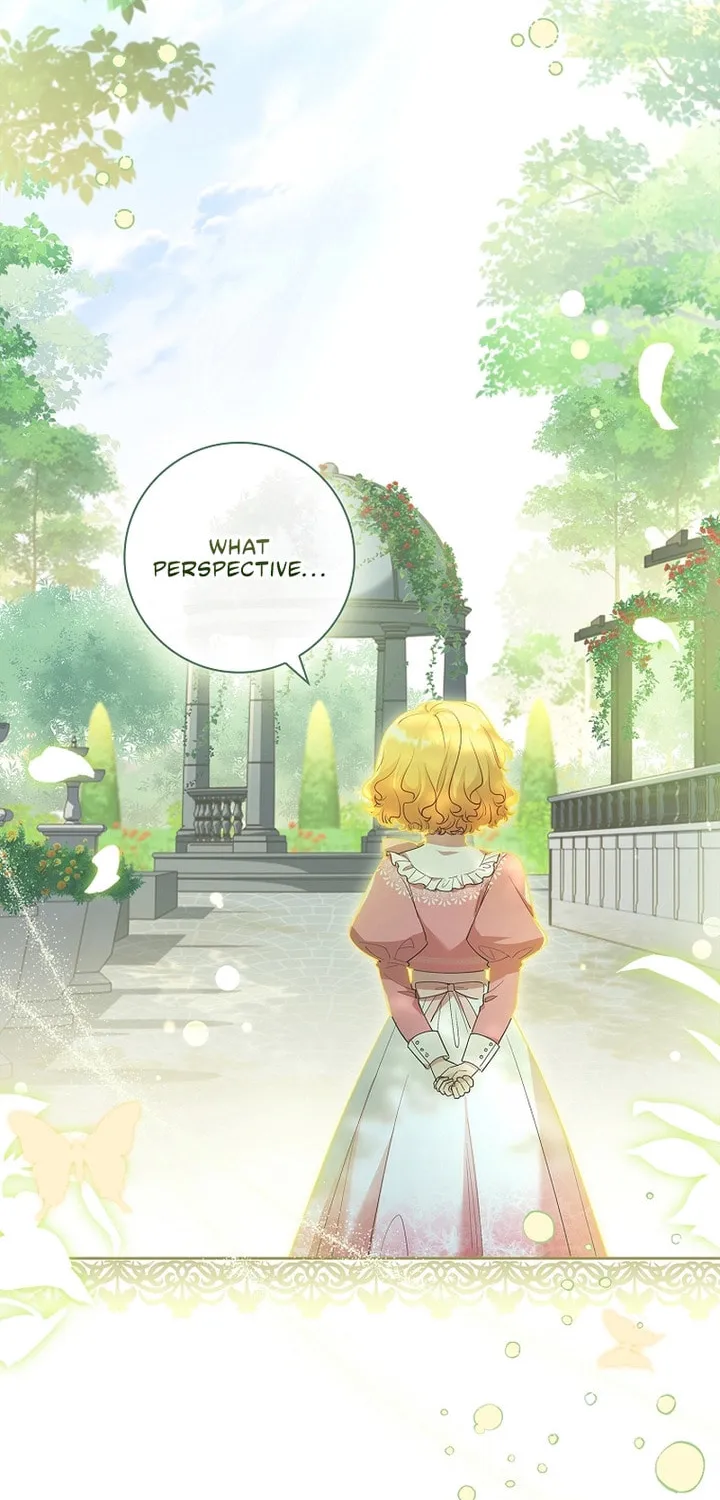 Male Lead, I'll Respect Your Taste Chapter 30 page 28 - 