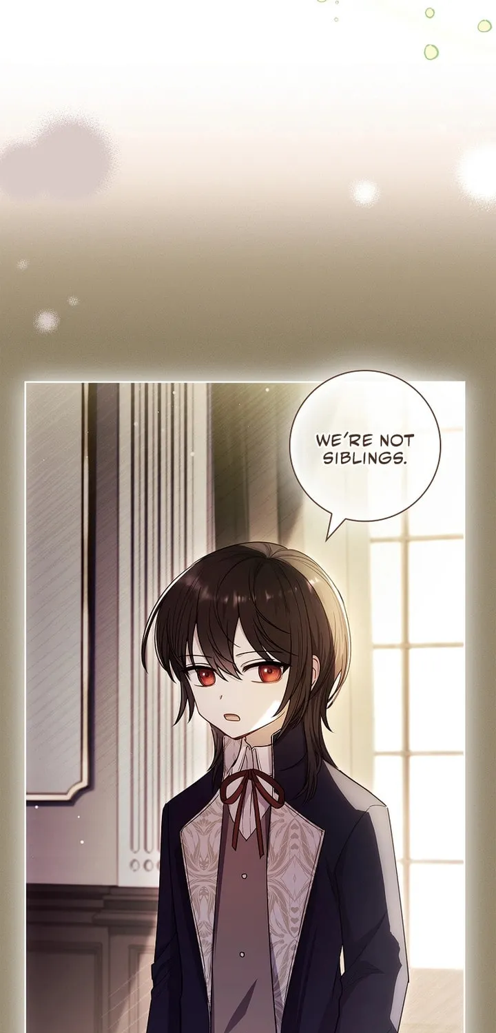 Male Lead, I'll Respect Your Taste Chapter 30 page 29 - 