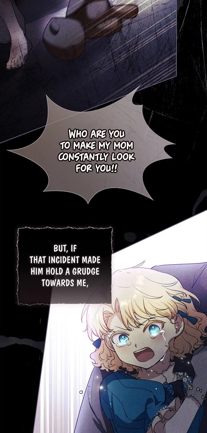 Male Lead, I'll Respect Your Taste Chapter 30 page 32 - 