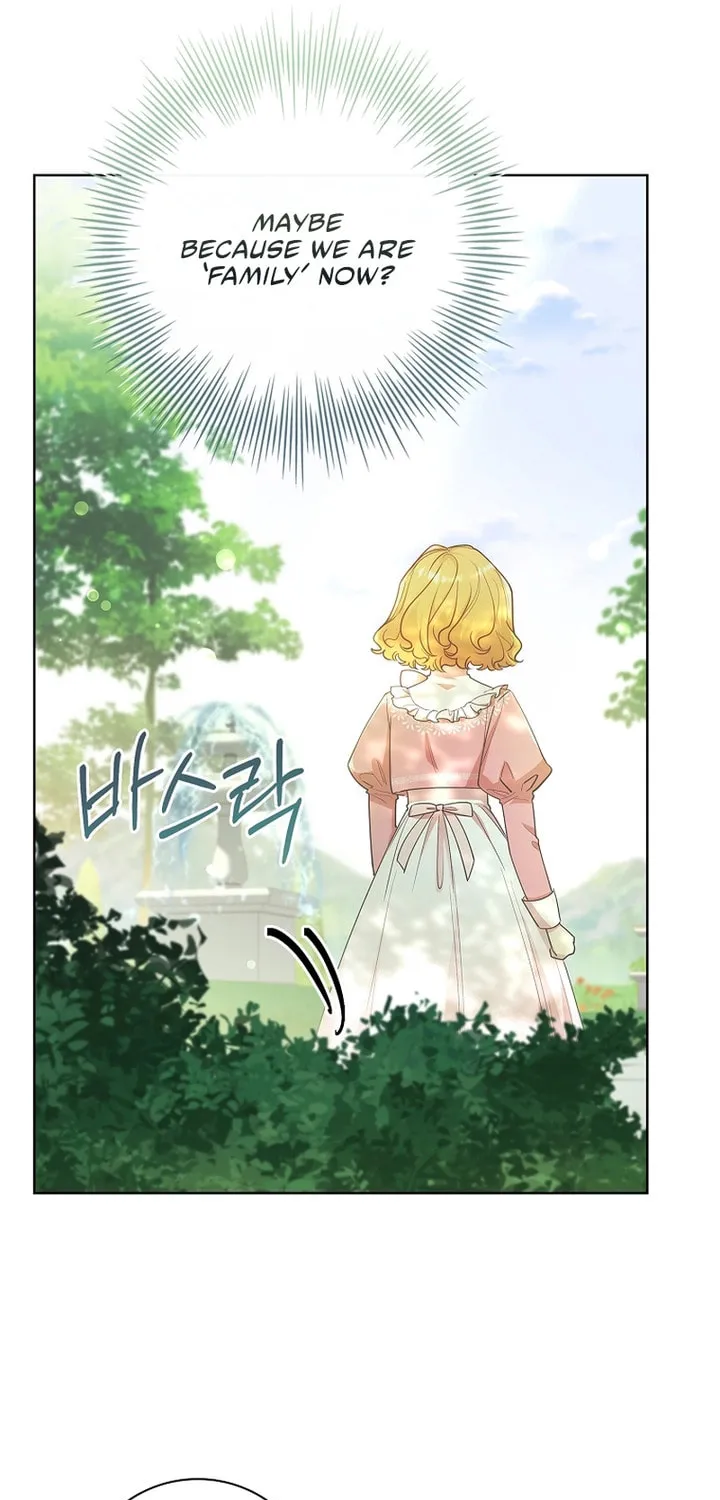 Male Lead, I'll Respect Your Taste Chapter 30 page 36 - 