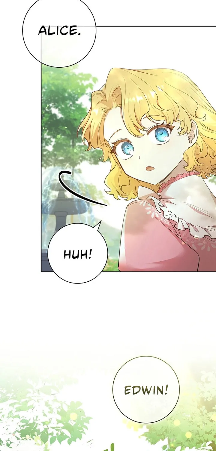 Male Lead, I'll Respect Your Taste Chapter 30 page 37 - 