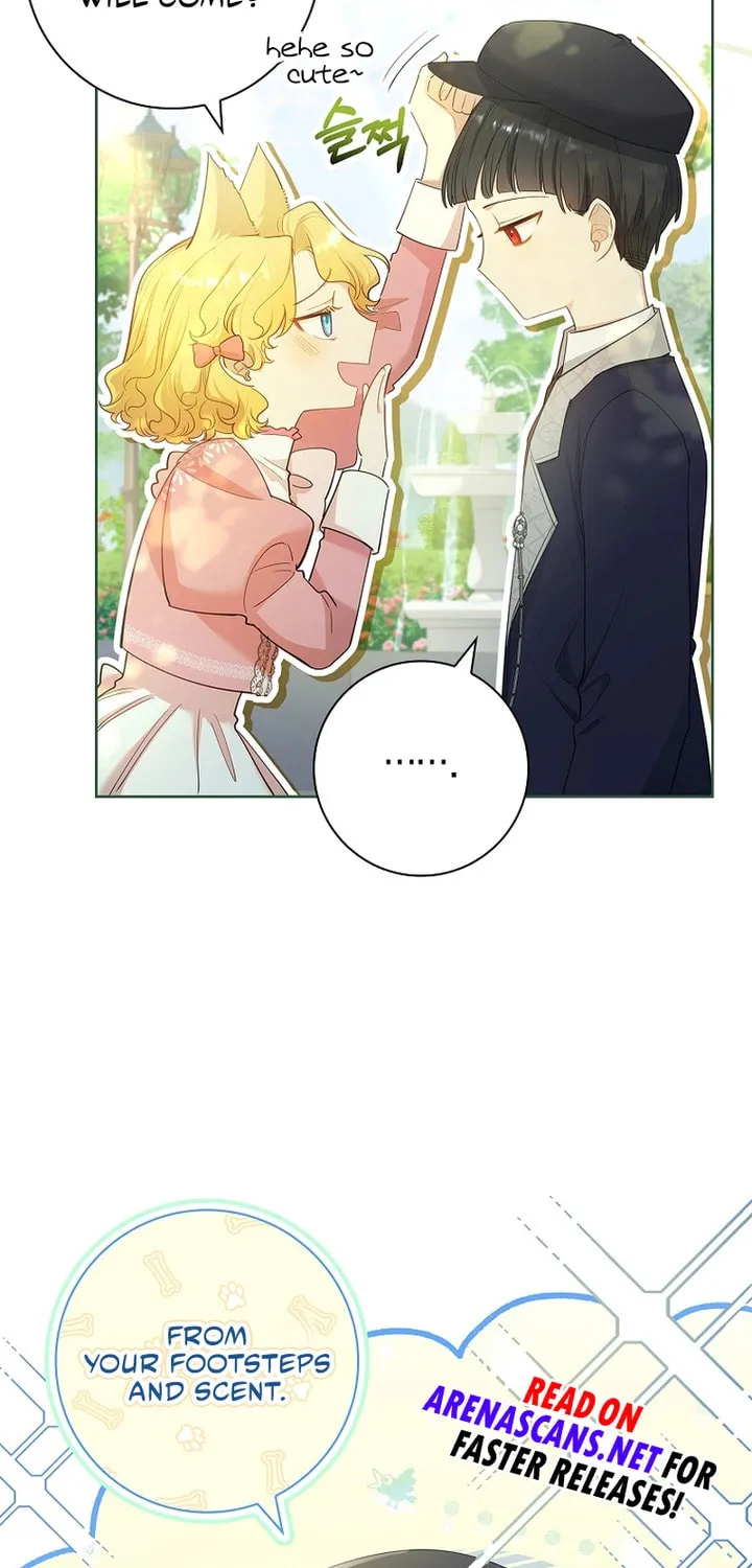 Male Lead, I'll Respect Your Taste Chapter 30 page 40 - 