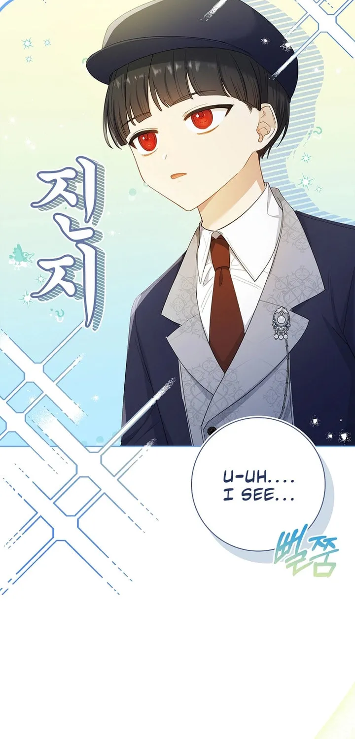 Male Lead, I'll Respect Your Taste Chapter 30 page 41 - 