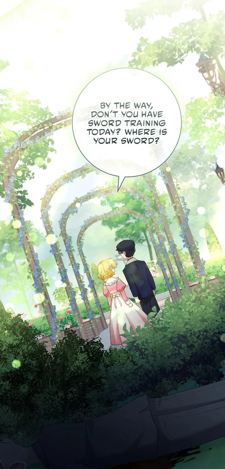 Male Lead, I'll Respect Your Taste Chapter 30 page 43 - 