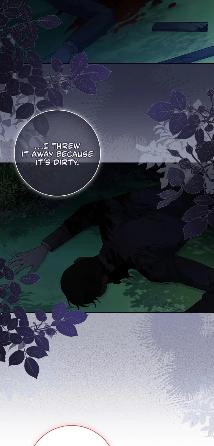Male Lead, I'll Respect Your Taste Chapter 30 page 44 - 