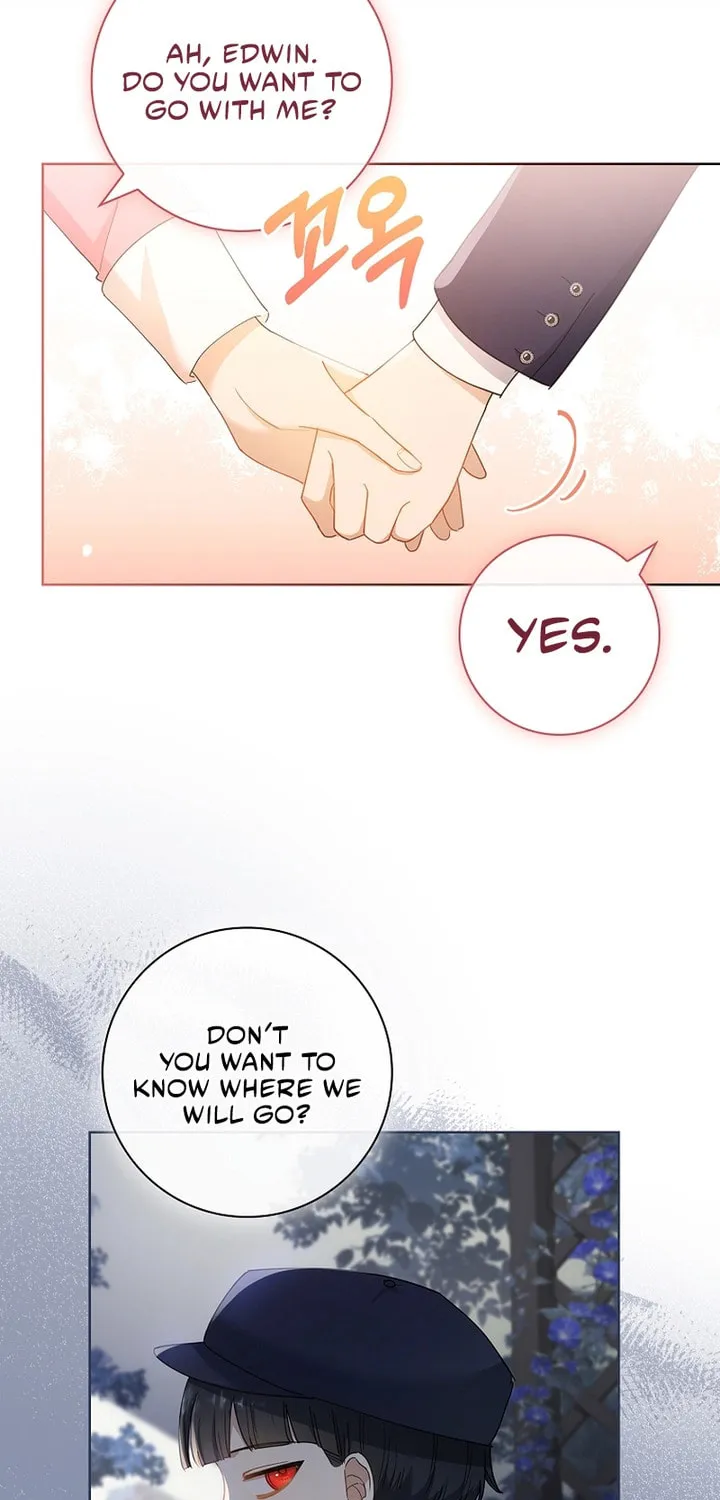 Male Lead, I'll Respect Your Taste Chapter 30 page 45 - 