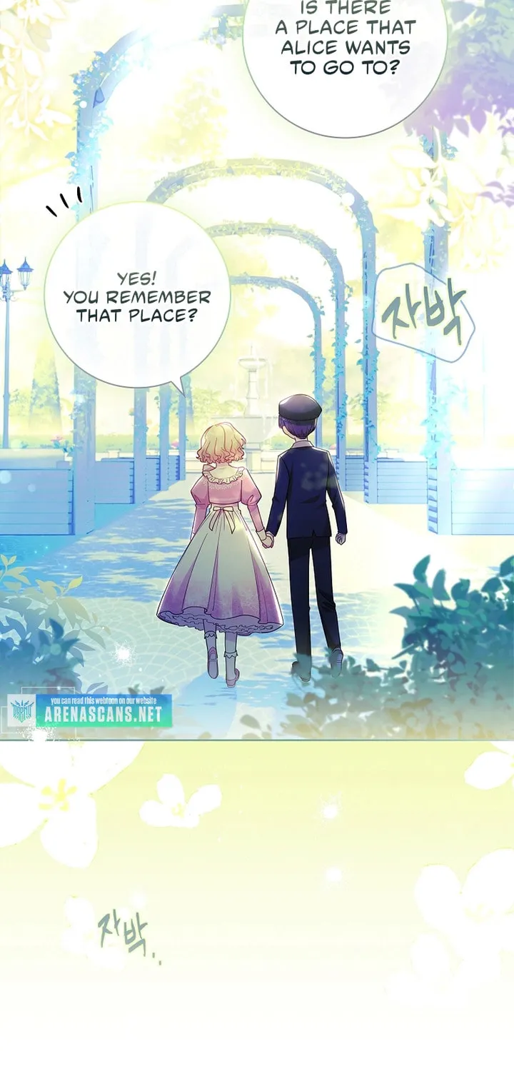 Male Lead, I'll Respect Your Taste Chapter 30 page 47 - 