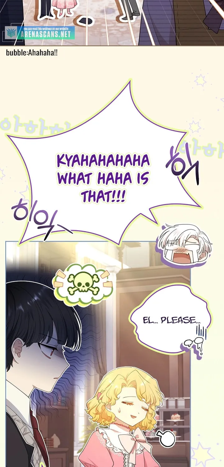 Male Lead, I'll Respect Your Taste Chapter 30 page 58 - 